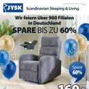 JYSK Prospekt Seite 2