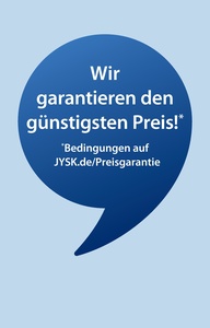 JYSK Prospekt - Großartige Angebote