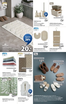 JYSK Prospekt - Ein großartiges Angebot - Seite 2