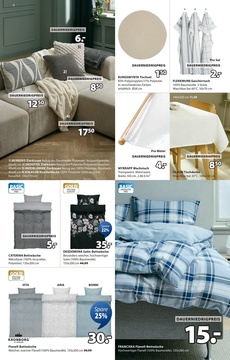 JYSK Prospekt - Ein großartiges Angebot