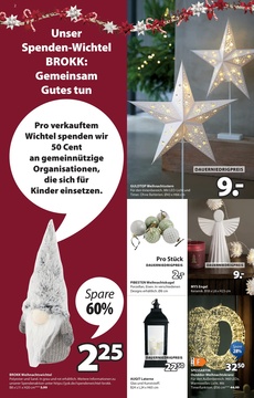 JYSK Prospekt - Spare bis zu 60% - Seite 2