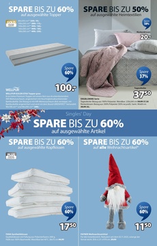 JYSK Prospekt - Ein großartiges Angebot - Seite 2