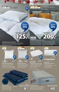 JYSK Prospekt - Weihnachtsangebote