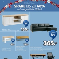 JYSK Prospekt Seite 2