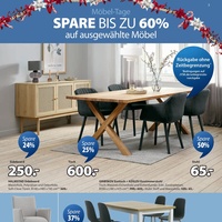 JYSK Prospekt Seite 3