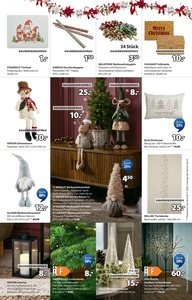 JYSK Prospekt - Ein großartiges Weihnachtsangebot
