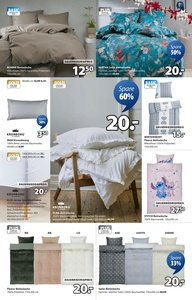 JYSK Prospekt - Ein großartiges Weihnachtsangebot