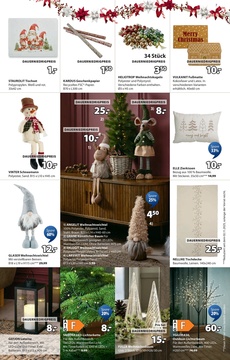 JYSK Prospekt - Ein großartiges Weihnachtsangebot