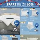 JYSK Prospekt - Bettwäsche