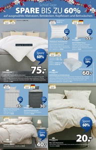 JYSK Prospekt - Ein großartiges Weihnachtsangebot