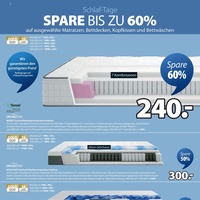 JYSK Prospekt Seite 2