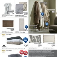 JYSK Prospekt - Bettwäsche
