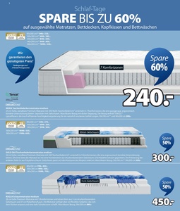 JYSK Prospekt - Angebote ab 30.12. - Seite 2