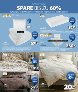 JYSK Prospekt - Angebote ab 30.12.