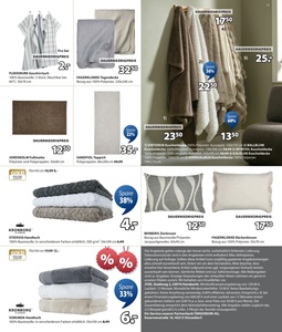 JYSK Prospekt - Angebote ab 30.12.