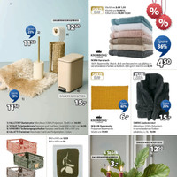 JYSK Prospekt Seite 2