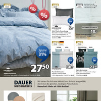 JYSK Prospekt Seite 3