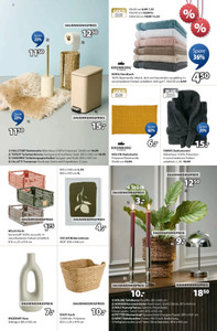 JYSK Prospekt - Spare bis zu 70% - Seite 2