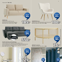 JYSK Prospekt Seite 3