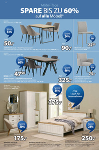 JYSK Prospekt - Ein großartiges Angebot - Seite 2