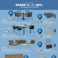 JYSK Prospekt Seite 2