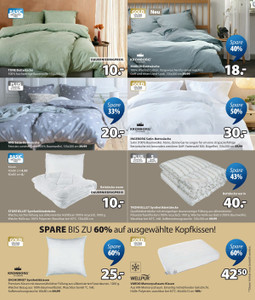 JYSK Prospekt - Ein großartiges Angebot