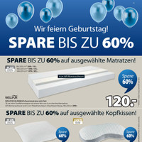 JYSK Prospekt Seite 3