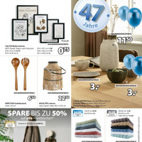 JYSK Prospekt - Handtücher