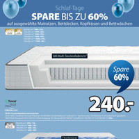 JYSK Prospekt Seite 2