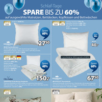 JYSK Prospekt Seite 3