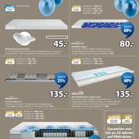 JYSK Prospekt Seite 5