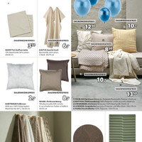 JYSK Prospekt - Bettwäsche