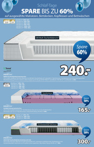 JYSK Prospekt - Spare bis zu 60% - Seite 2