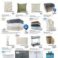 JYSK Prospekt - Handtücher