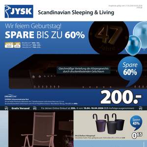 JYSK