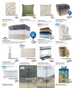 JYSK Prospekt - Angebote ab 21.03.