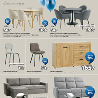 JYSK Prospekt Seite 3