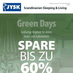 JYSK