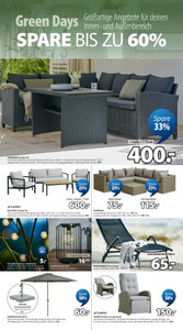 JYSK Prospekt - Green Days - Seite 2