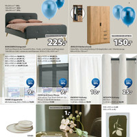 JYSK Prospekt Seite 3