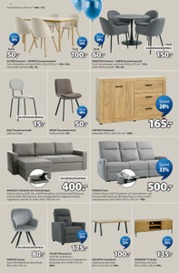 JYSK Prospekt - Spare bis zu 60% - Seite 2