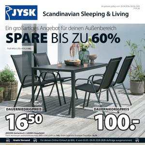 JYSK