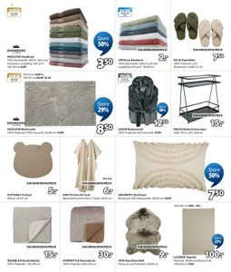 JYSK Prospekt - Ein großartiges Angebot - Seite 2