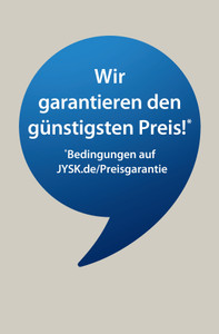 JYSK Prospekt - Angebote ab 30.05.