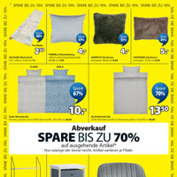 JYSK Prospekt Seite 2