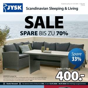 JYSK