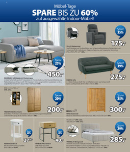 JYSK Prospekt - Spare bis zu 60% - Seite 2