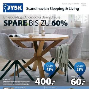JYSK