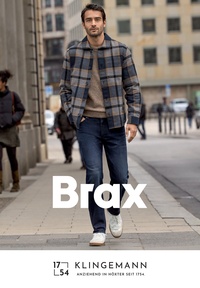 Mode- und Sporthaus Klingemann Prospekt - Mode- und Sporthaus Klingemann GmbH