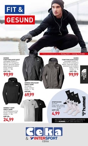 Ceka Prospekt - Ceka Centralkaufhaus